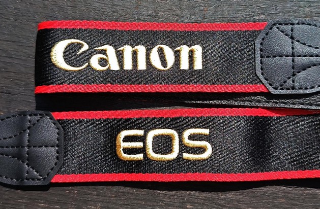 Why Should You Change Your Camera Strap?